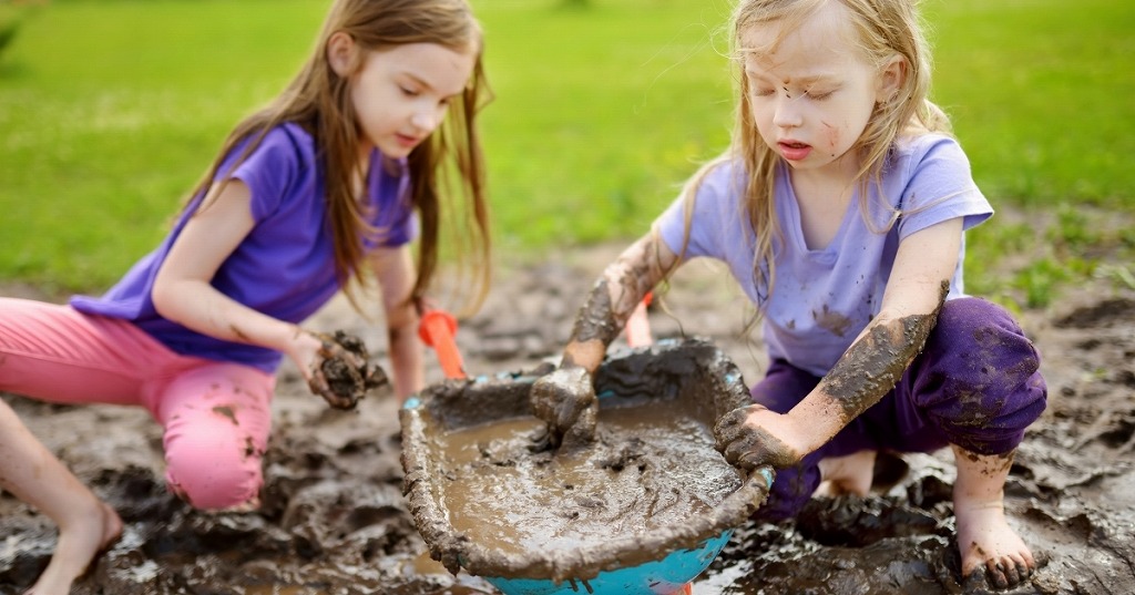 庭用砂場おすすめ13選+砂3選【砂遊びは子供の成長には大切な遊びです】 | おすけブログ